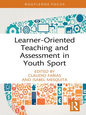 cover image of Learner-Oriented Teaching and Assessment in Youth Sport